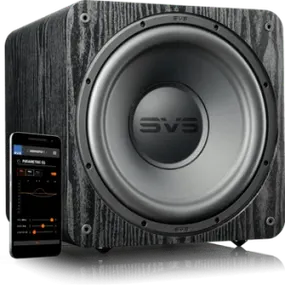 SVS SB-1000 Pro Subwoofer - Dreamedia AV