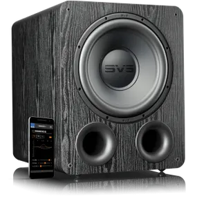 SVS PB-1000 Pro Subwoofer - Dreamedia AV