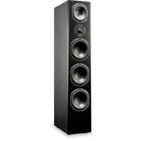 SVS Prime Pinnacle - Dreamedia AV