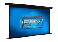 EPV PowerMax Sonic 2 Projector Screen - Dreamedia AV