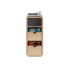 Symbol Audio Dovetail 1 × 2.5 with Sonos Shelf - Dreamedia AV