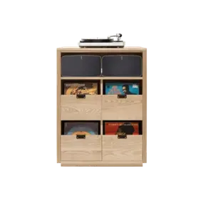 Symbol Audio Dovetail 2 × 2.5 with Sonos Shelf - Dreamedia AV