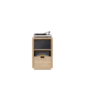 Symbol Audio Dovetail 1 × 1.5 with Sonos Shelf - Dreamedia AV