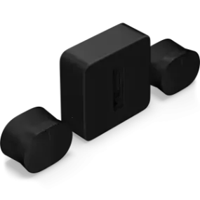 Sonos Ultimate Home Theatre Completion Set