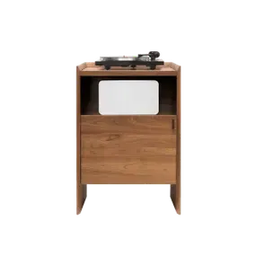 Symbol Audio Unison 24″ Sonos Record Stand - Dreamedia AV