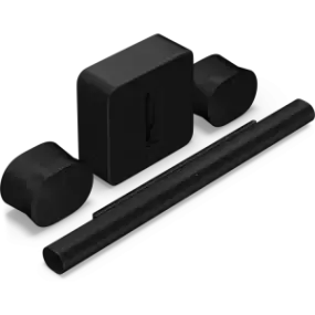 Sonos Ultimate Immersive Set with Arc Ultra