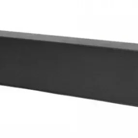 SunBrite™ All-Weather 2-Channel Passive Soundbar for Outdoor TV - Dreamedia AV