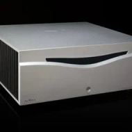 Audia Flight FLS 4 Stereo Power Amplifier - Dreamedia AV