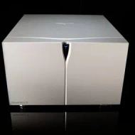 Audia Flight Strumento No. 8 Mono Power Amplifier - Dreamedia AV