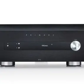 Primare SP25 Prisma Home Cinema Preamplifier Processor - Dreamedia AV