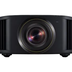 JVC DLA-RS4200 BLU-Escent Laser 3300 Lumens 8K E-ShiftX Home Theater Projector