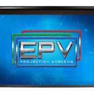 EPV EPVMax 3 Projector Screen - Dreamedia AV