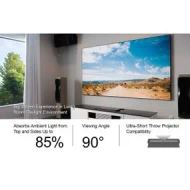 AWOL Vision 100&amp;quot; -120&amp;quot; DAYLIGHT ALR SCREEN - Dreamedia AV