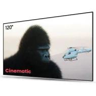 AWOL Vision 100&amp;#039;&amp;#039;-150&amp;#039;&amp;#039; ALR CINEMATIC SCREENS - Dreamedia AV
