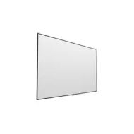 Screen Innovations Fixed Zero Edge [Cinemascope 2.35:1] - Dreamedia AV