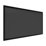 Screen Innovations Fixed 2&amp;quot; Maestro White 2&amp;quot; - Dreamedia AV