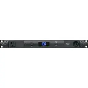 Furman P-1800 AR Prestige Voltage Regulator - Dreamedia AV