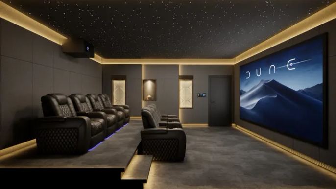 Step-by-Step Home Theater Installation Guide (Pro Tips Included)