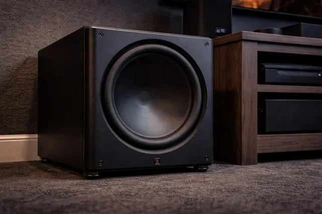 The Subwoofers That Stand Out in 2026