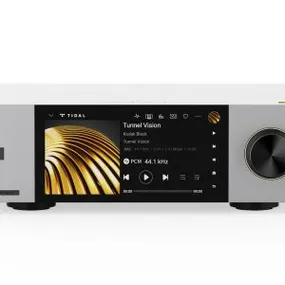 Eversolo DMP-A6 Master Edition Gen 2 High-Fidelity Music Streamer