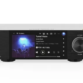 Eversolo DMP-A6 Gen 2 Music Streamer