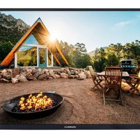 Furrion Aurora Sun 1500Nit Smart 4k Outdoor TV - Dreamedia AV