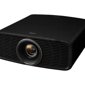 JVC DLA-RS1200 4K D-ILA Projector