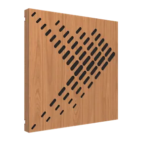 Vicoustic VicPattern Ultra Reflex - Dreamedia AV