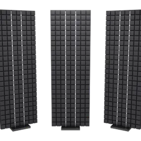 Vicoustic Flexi Wall - Dreamedia AV