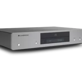 Cambridge Audio CXC Compact Disc Transport - Dreamedia AV