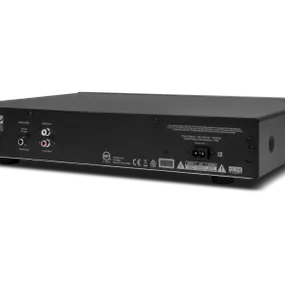 Cambridge Audio AXC35 CD Player - Dreamedia AV