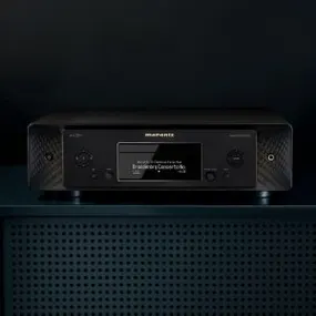 Marantz SACD 30n CD Player - Dreamedia AV