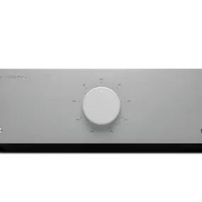 Cambridge Audio Edge A Integrated Amplifier - Dreamedia AV