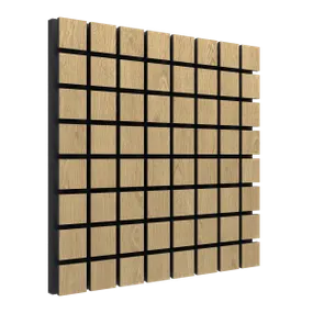 Vicoustic Flexi Wood Ultra Lite - Dreamedia AV