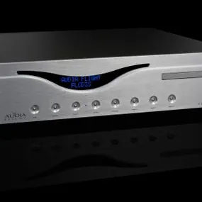 Audia Flight CD Three S CD Player