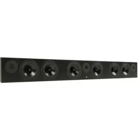 RBH Sound 6600-SW/R Passive Soundbar - Dreamedia AV