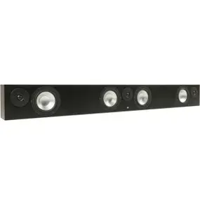 RBH Sound 6400-SW Passive Soundbar - Dreamedia AV