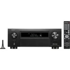 Denon AVR-X6800H Ultra HD Receiver with HEOS - Dreamedia AV