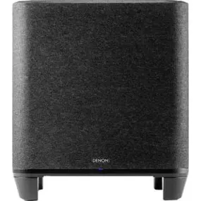 Denon Home Sub Subwoofer with HEOS - Dreamedia AV
