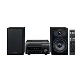 Denon DM41SBK Am/Fm/CD Player Micro - Dreamedia AV