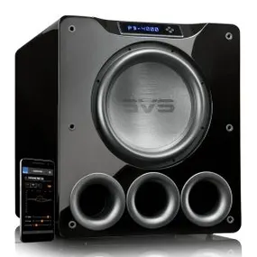 SVS PB-4000 Subwoofer - Dreamedia AV
