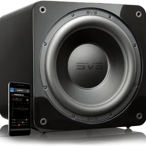 SVS SB-3000 Subwoofer - Dreamedia AV