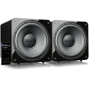 SVS Dual SB-1000 Pro - Dreamedia AV