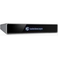 Kaleidescape player with sleek design, ideal for luxury home theater systems and seamless media playback.