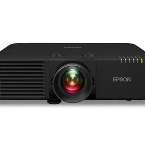 EPSON PowerLite L635SU Short-Throw Laser Projector