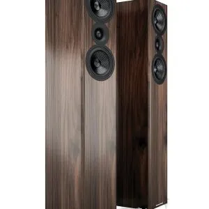 Acoustic Energy AE509 Floorstanding Speaker (Pair) - Dreamedia AV