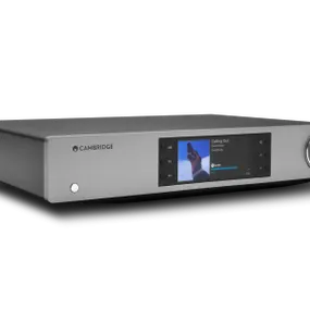 Cambridge Audio CXN100 Network Player - Dreamedia AV