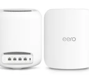 Eero Pro 7 Max CI Wifi Mesh Router - Dreamedia AV