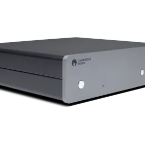 Cambridge Audio MXN10 Compact Network Player - Dreamedia AV
