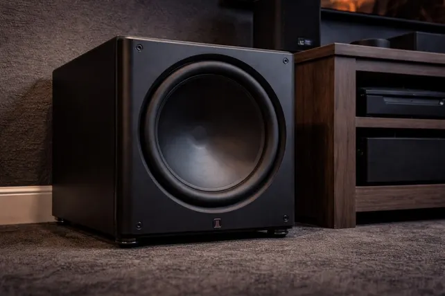 The Subwoofers That Stand Out in 2026